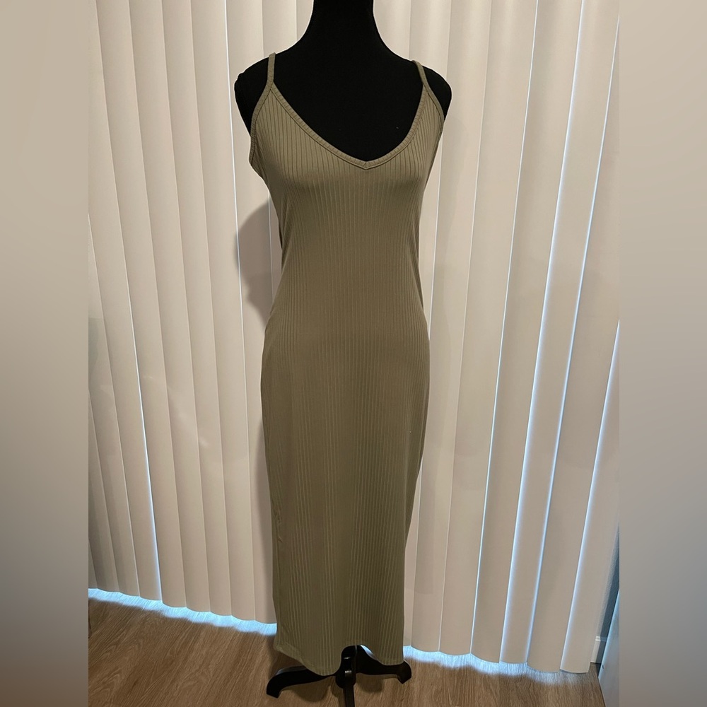 Brand New Dress
